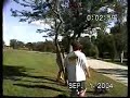 E.D.G.E. Disc Golf