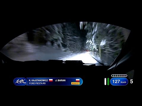 Latest WRC HD & Rally HD Videos