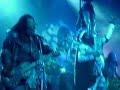 Lordi Live im X-Tra, Zürich Song:...