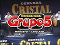 PARRANDA LA COLEGIALA GRUPO 5 - KIKE PAZ