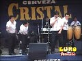 PARRANDA LA COLEGIALA GRUPO 5 - KIKE PAZ