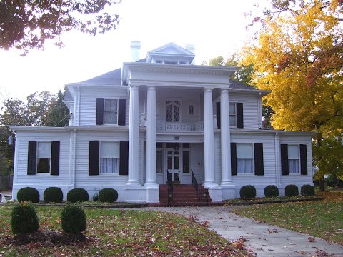 Gentry-Newell & Vaughn Funeral Home Preplanning Video