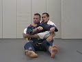 Gi Choke From Back Gi Choke From Back