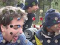 Scouts - Excursión al Nevado de Colima, Febrero 2008