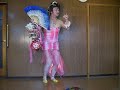 Click here to watch this video パフォーマンス「上海の花売り娘」