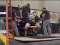 Roger Ryan benches 705.4