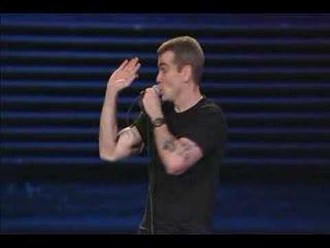 Henry Rollins - Hunting the Scallop ...