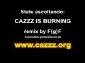 Cazzz is burning (song) Milano is burning cover parodia Cazzz is burning (song) Milano is burning cover parodia
