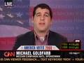 McCain Spokesman Exposed as Human Sludge on CNN