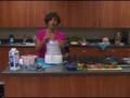 Ice Cream Maker Recipes: Strawberry Ice Cream
