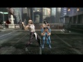 Mortal Kombat video