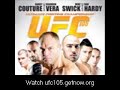 Watch Michael Bisping vs Denis Kang Online