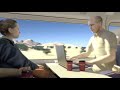 California High-Speed Trains: Visual Tour