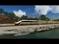 California High-Speed Trains: Visual Tour