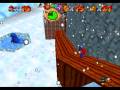 Let's play Super Mario 64 | Part 6 - Brrrrrrr.....