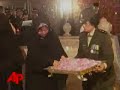 Former Indonesian President Suharto Laid to Rest