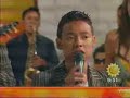 EL TRISTON , LA COLECCION EN VIVA LA MAÑANA EL TRISTON , LA COLECCION EN VIVA LA MAÑANA