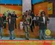 EL TRISTON , LA COLECCION EN VIVA LA MAÑANA