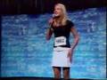 Katelyn Tarver Audition