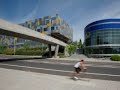 adidas corporate campus tour