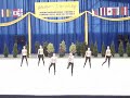 BRGC 2008 Gala  Jazz