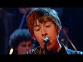The Last Shadow Puppets - My Mistakes Were Made For You Live
