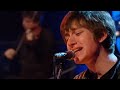 The Last Shadow Puppets - My Mistakes Were Made For You Live
