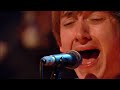 The Last Shadow Puppets - My Mistakes Were Made For You Live
