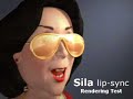 Metele Sazon - Sila Calderon