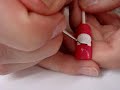 Hello Kitty (nailart)