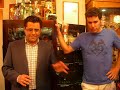 Presentacion Cata Altocielo Dom vinos Malaga