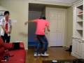Vidy- Freestyle Omarion Wrong For Me (with Evo and Riko)