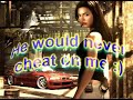 Caught Cheating On Radio