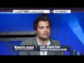 Levi Johnston, Ill be better next time The Last Word ...