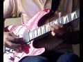 frajil al viento (solo) by camilo arias