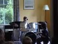 Grovestock Audition ( We win best group!)