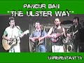 Pangur Ban - The Ulster Way Pangur Ban - The Ulster Way