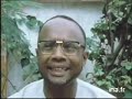Amilcar Cabral Guinee Bissau Cap-Vert