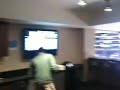 Staples Center Suite