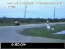 Stupid Motorcycle Crash! Priceless! Stupid Motorcycle Crash! Priceless!