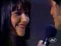 Hugo y Nika Es por ti OT 2