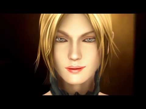 nina williams