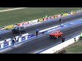 Simon v Joe race 2