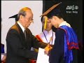 Hoa Trạng Nguyên - Thủ khoa Đại học Cao đẳng