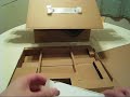 Electrovaya Scribbler SC4000 Unboxing Electrovaya Scribbler SC4000 Unboxing