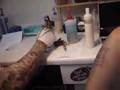 Sikora VDiary- My First Tattoo
