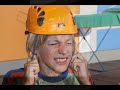 Hochseilklettergarten Club Kitzsteinhorn