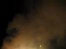 aspettanno o ciuccio e fuoco