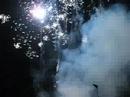 aspettanno o ciuccio e fuoco