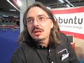 Interview de Nicolas Barcet d\ Interview de Nicolas Barcet d\